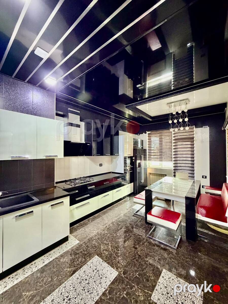 İcarəyə verilir 3 otaqlı yeni tikili 142 m² — Mənzil, Bakı (4)