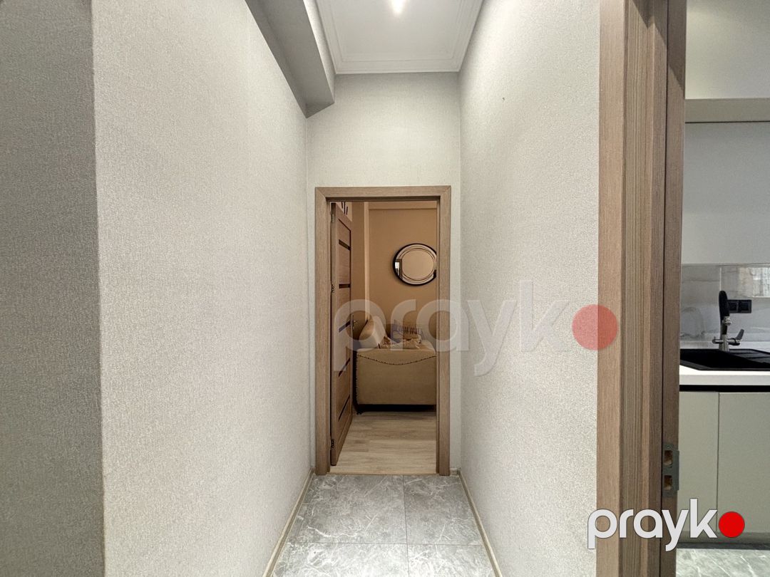 İcarəyə verilir 2 otaqlı yeni tikili 85 m² — Mənzil, Bakı (6)