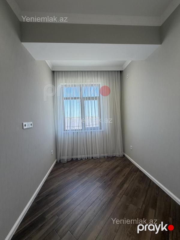 Satılır 3 otaqlı Bina evi menzil (Yeni tikili), 62 m², Masazır — Mənzil, Abşeron (7)