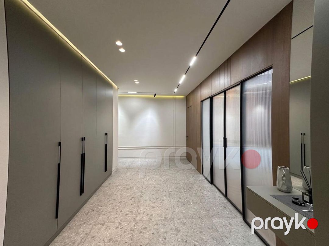 4 otaqlı mənzil, 150 m², Süleyman Vəzirov küç., 13/2 (10 Blok) (Park Avenue Residence) — Mənzil, Bakı (11)