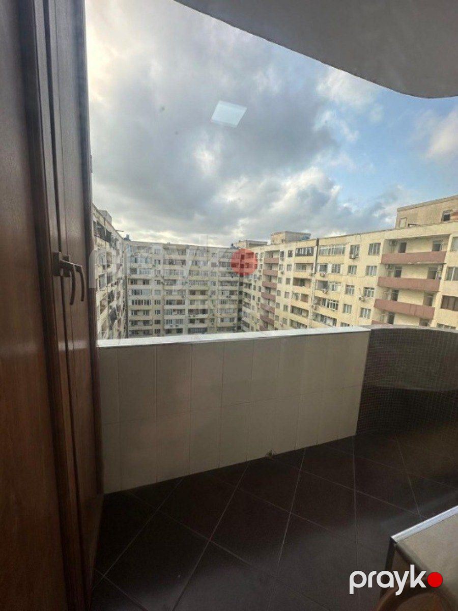 Satılır 2 otaqlı yeni tikili 75 m² — Mənzil, Bakı (5)