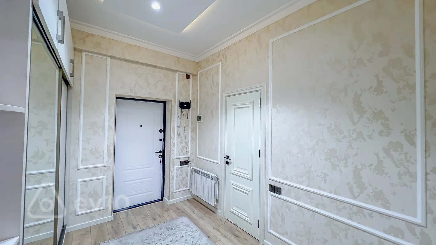 1 otaqlı mənzil, 56 m², Həzi Aslanov MTS — Mənzil, Bakı (7)