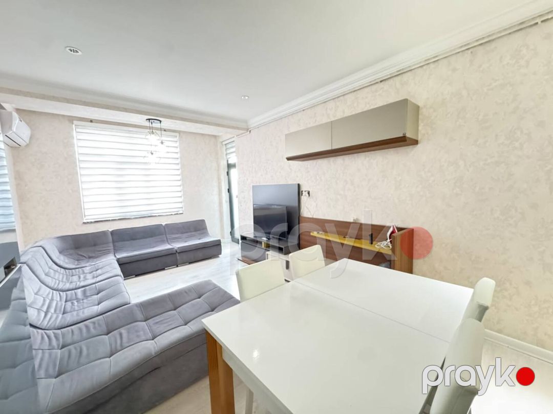 İcarəyə verilir 2 otaqlı yeni tikili 70 m² — Mənzil, Bakı (2)