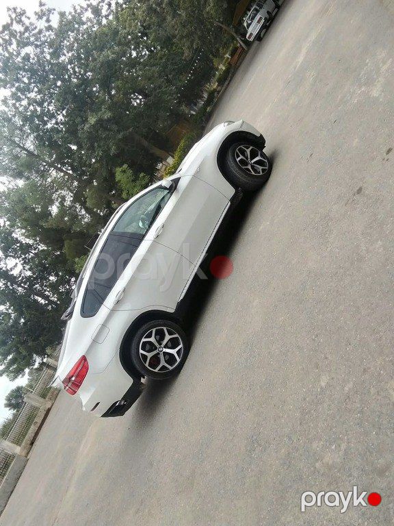 BMW X6, 4.4 L, 2011 il, 99 000 km — Avtomobillər, Bakı (3)