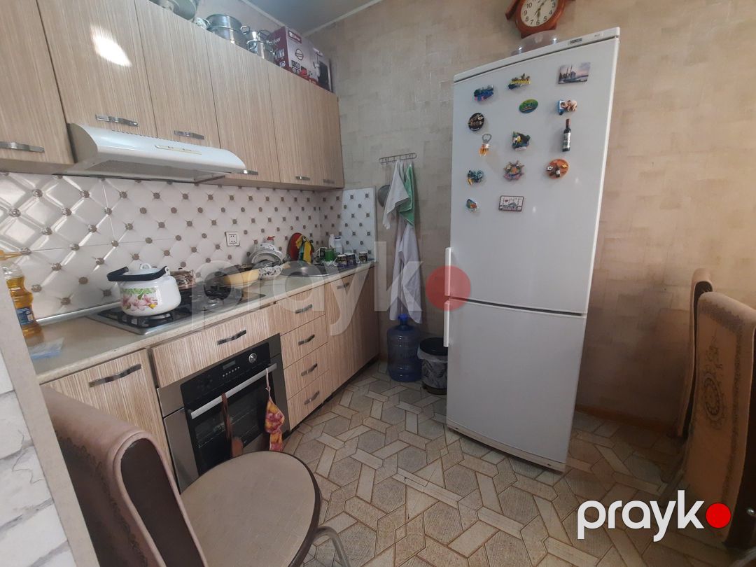 Satılır 3 otaqlı həyət evi/bağ evi 100 m² — Ev, villa, Bakı (6)