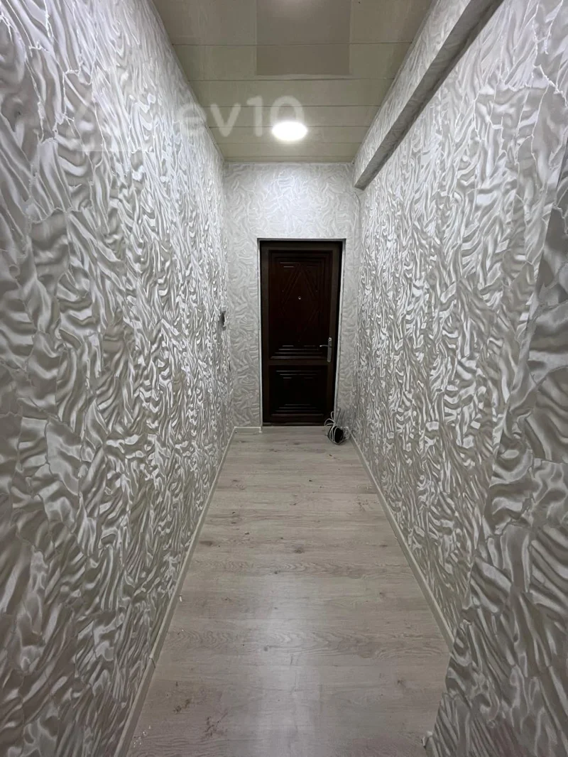 2 otaqlı mənzil, 46 m², Xırdalan şəhəri Abşeron Gənclər Şəhərciyi — Mənzil, Xırdalan (6)