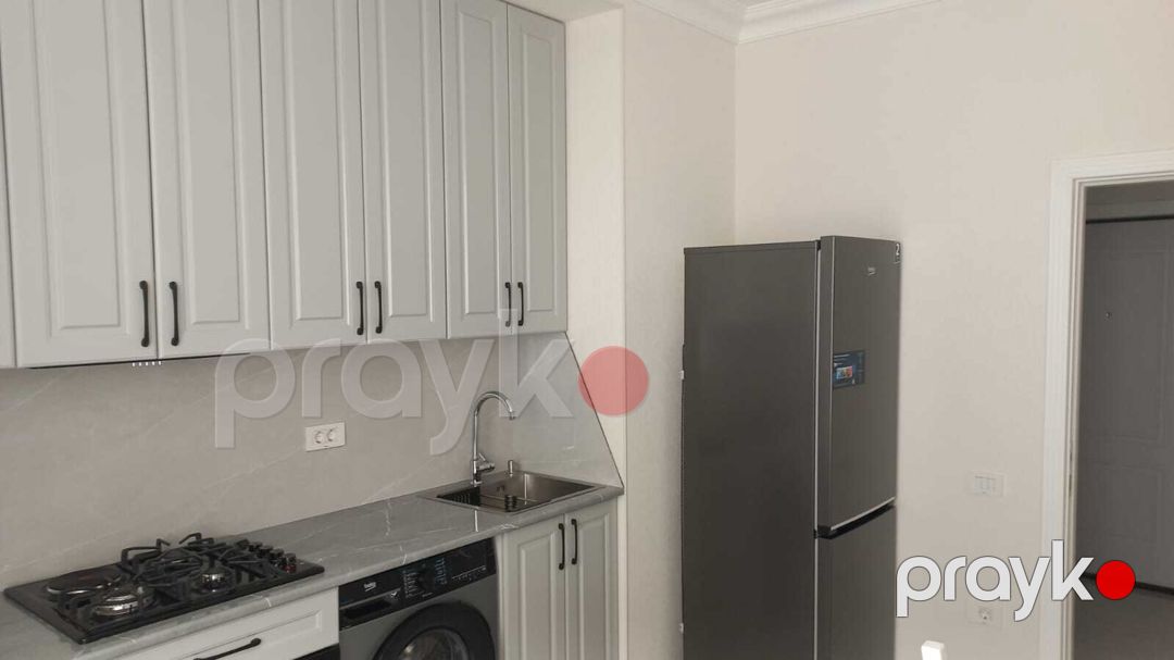 İcarəyə verilir 2 otaqlı yeni tikili 74.8 m² — Mənzil, Bakı (7)