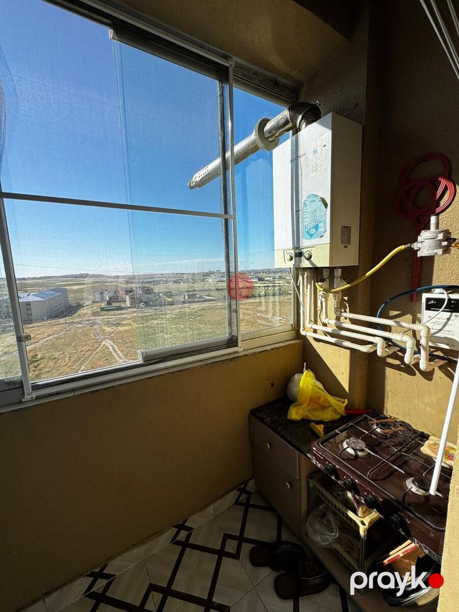Satılır 3 otaqlı yeni tikili 70 m² — Mənzil, Bakı (7)