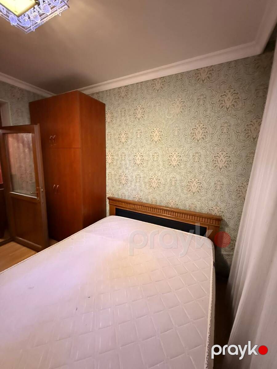 Satılır 3 otaqlı köhnə tikili 73 m² — Mənzil, Bakı (8)