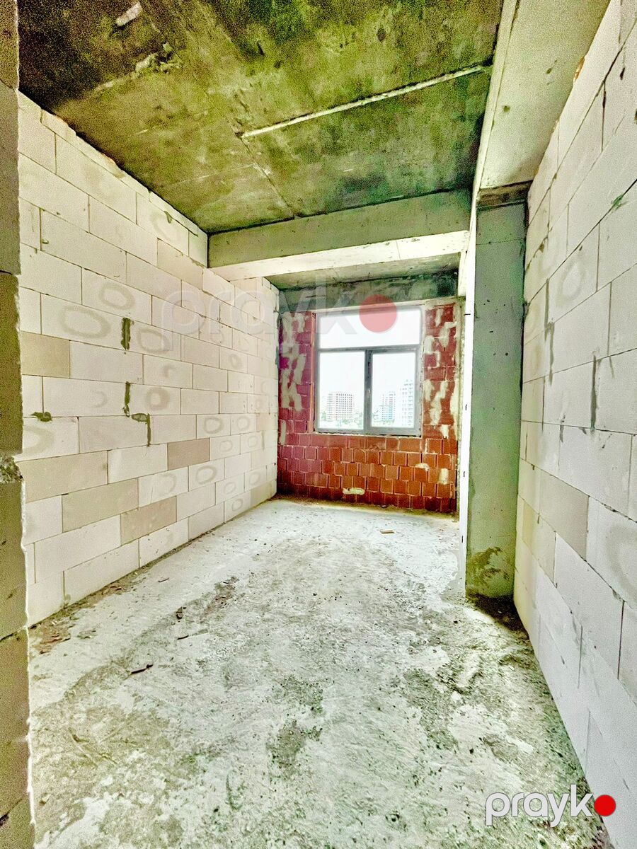 Satılır 2 otaqlı yeni tikili 85 m² — Mənzil, Bakı (10)