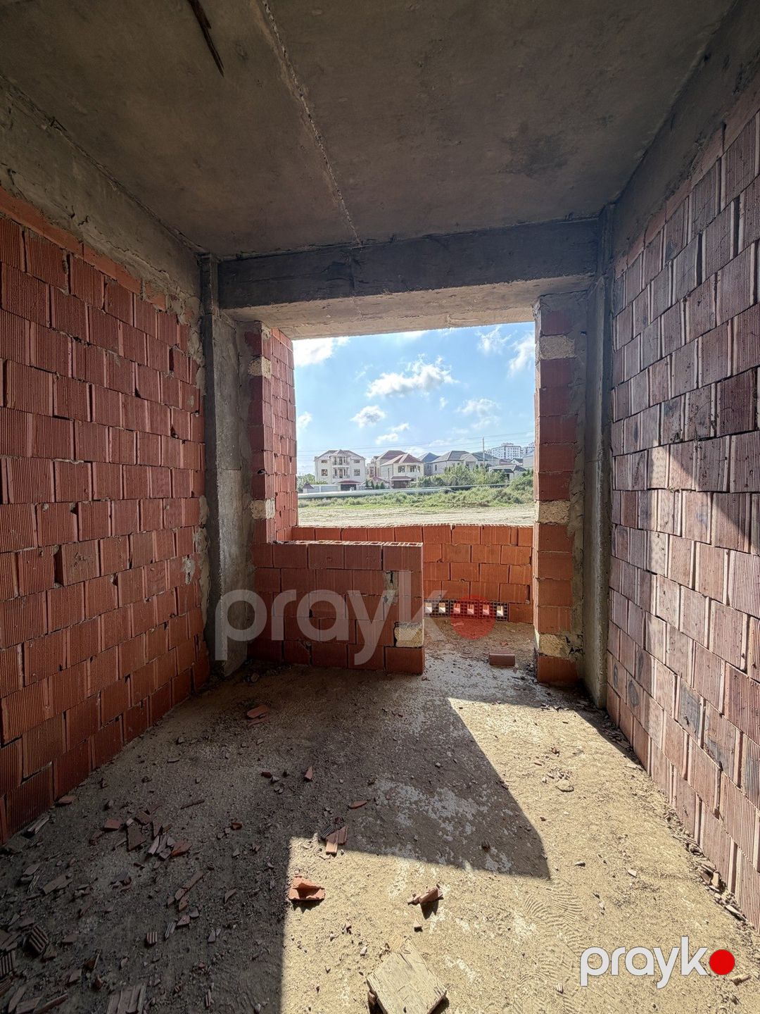Satılır 2 otaqlı yeni tikili 72 m² — Mənzil, Bakı (2)
