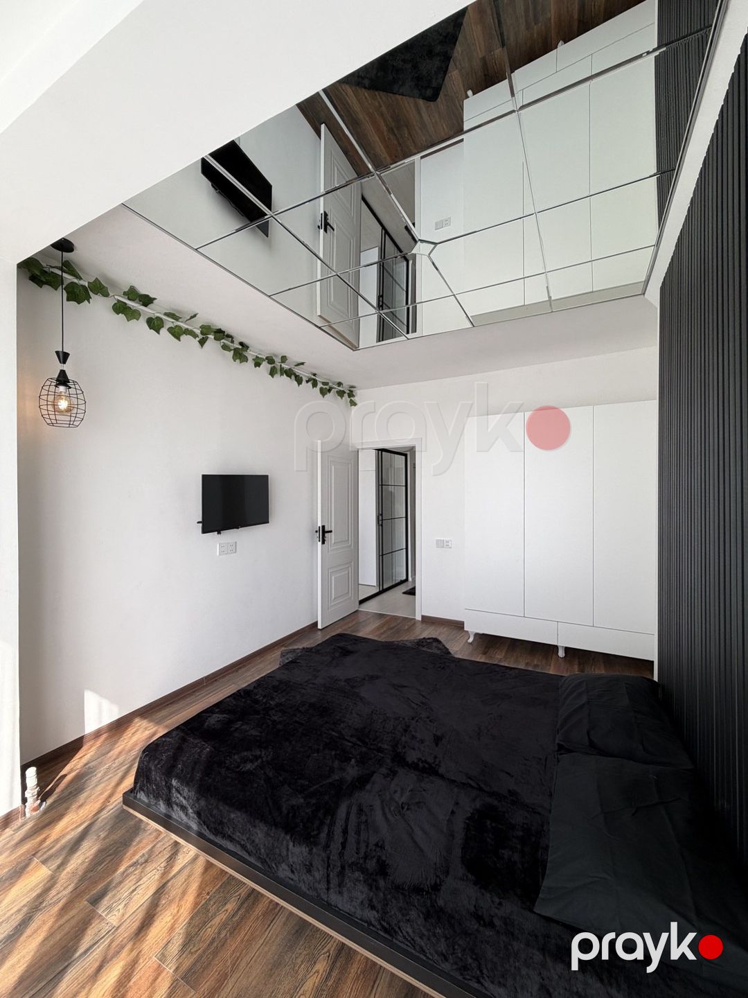 Satılır 3 otaqlı yeni tikili 64 m² — Mənzil, Bakı (8)