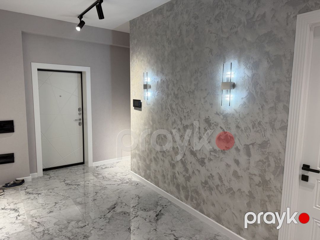 Satılır 3 otaqlı yeni tikili 111 m² — Mənzil, Bakı (3)