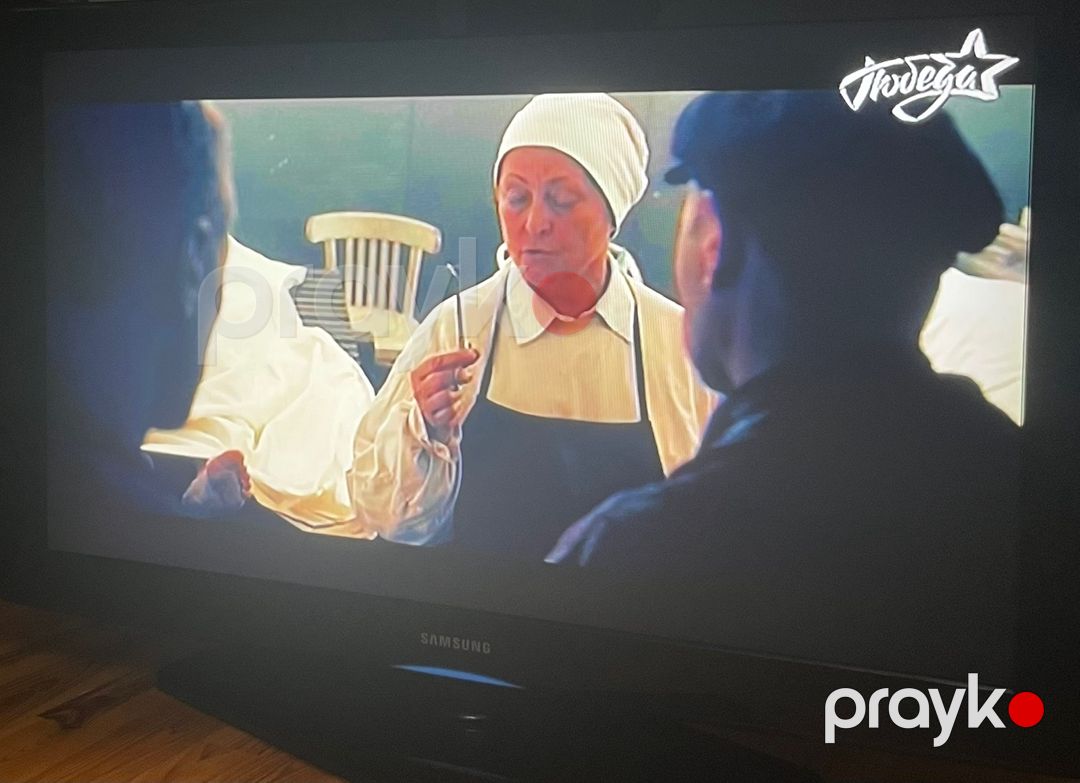 Televizor Samsung — TV və Video, Bakı (2)