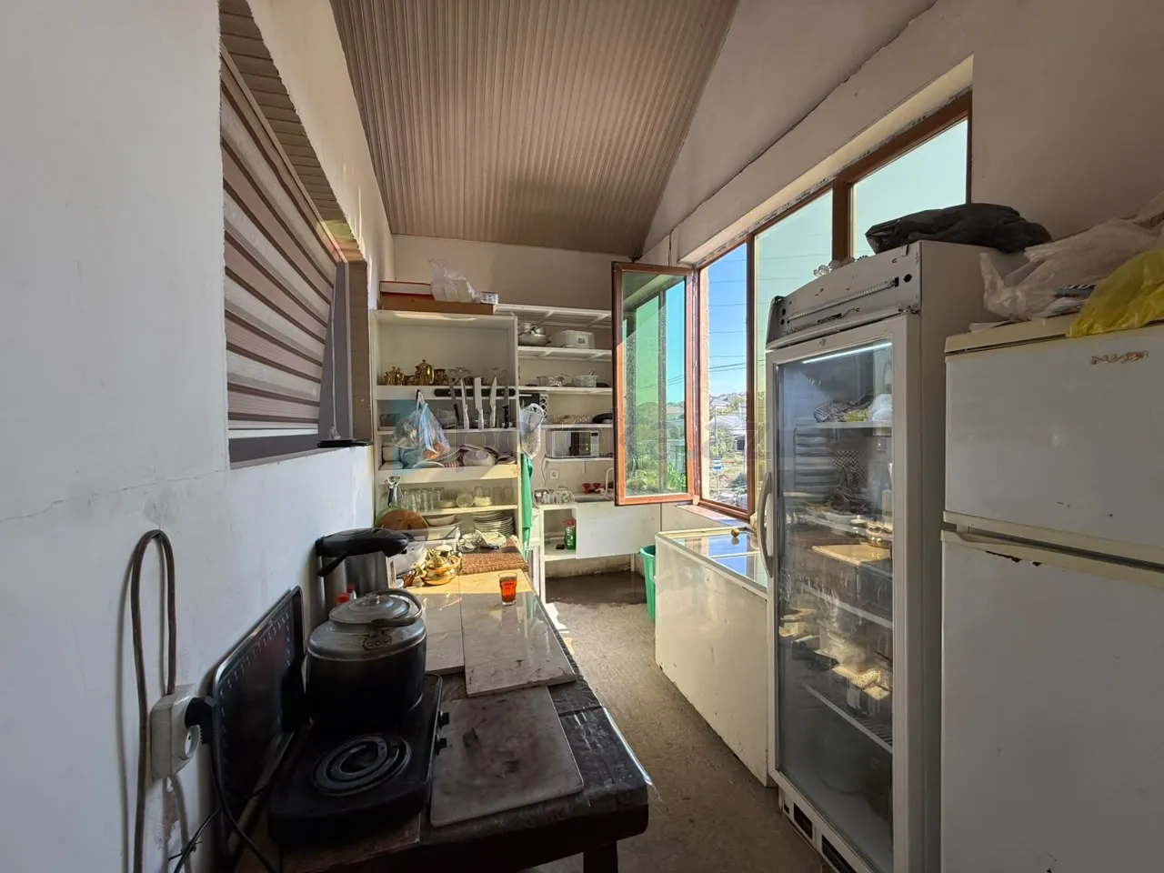 Satılır: 4 Otaq, Obyekt, Abşeron r., Masazır q., 220.00 m² — Masazır