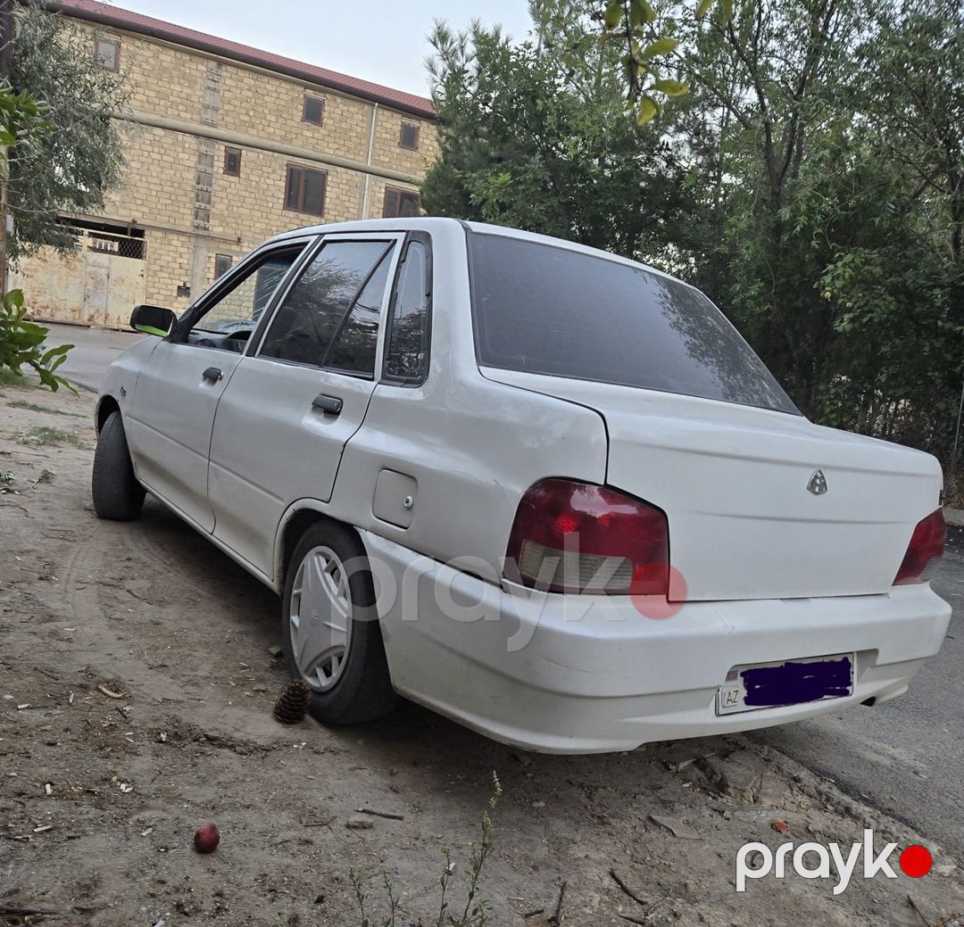 Saipa 132, 2013 il — Avtomobillər, Sumqayıt (5)