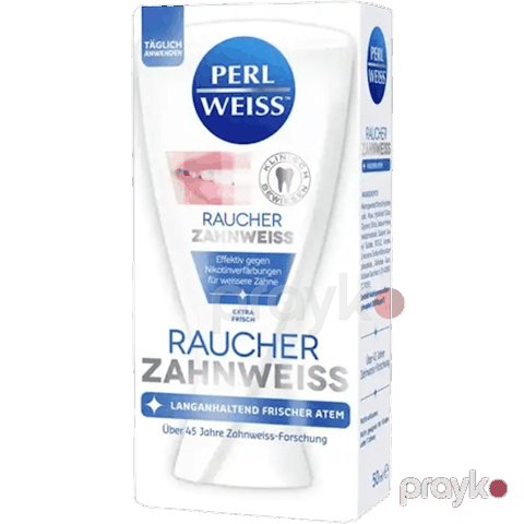 Ağardıcı gel Perl Weiss — Bakı