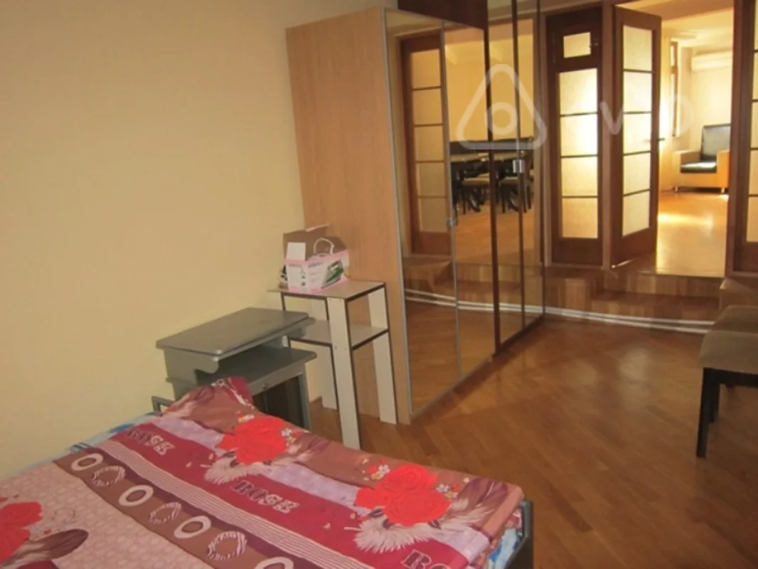 4 otaqlı mənzil, 96 m², Nəcəf Nərimanov küçəsi — Mənzil, Bakı (9)