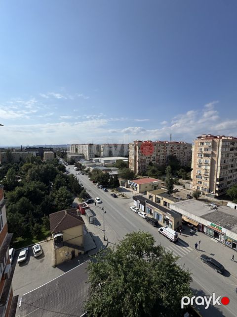 Satılır 1 otaqlı köhnə tikili 35 m² — Bakı