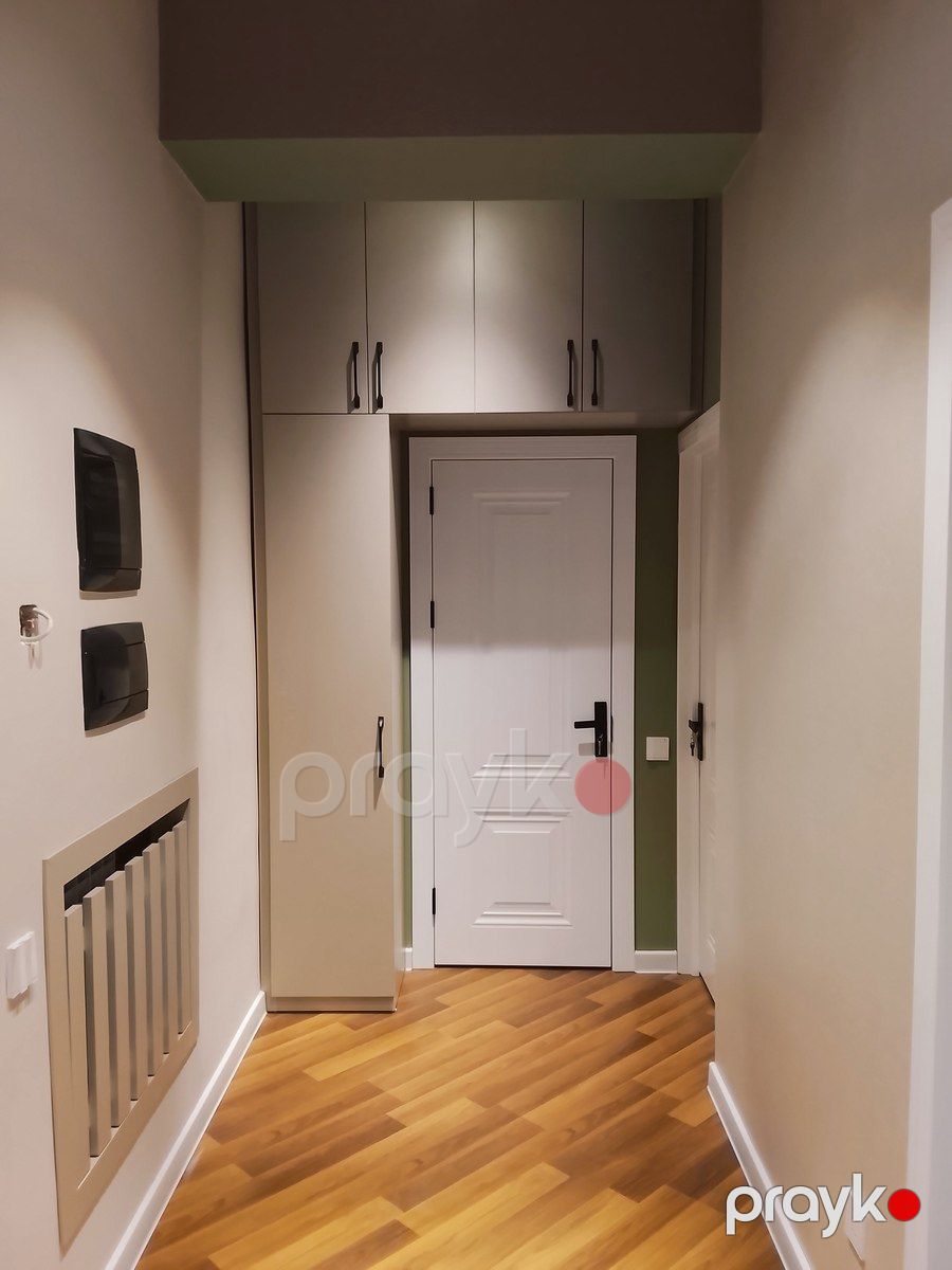 Satılır 2 otaqlı köhnə tikili 60 m² — Mənzil, Bakı (10)