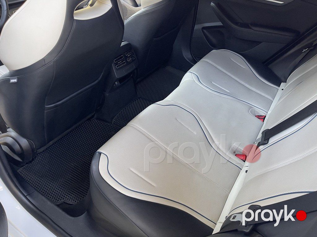 BYD Destroyer 05, 1.5 L, 8.3 kWh, 2025 il, 74 000 km — Avtomobillər, Bakı (9)