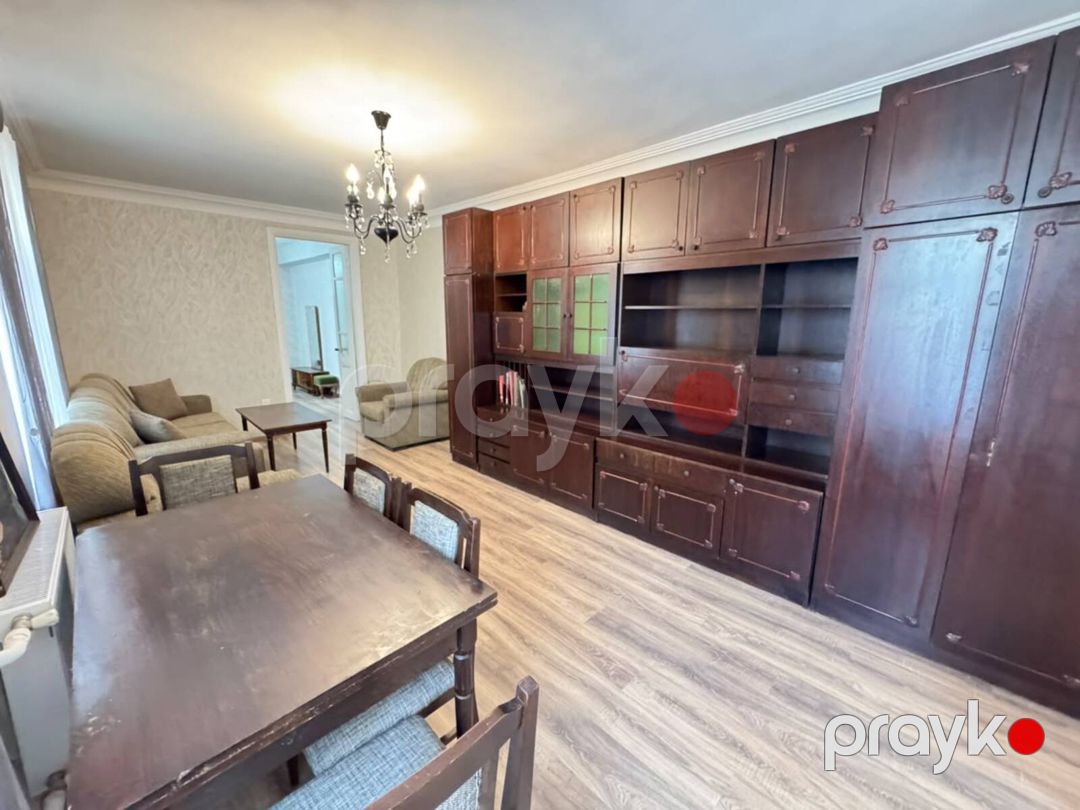 İcarəyə verilir 2 otaqlı köhnə tikili 50 m² — Mənzil, Bakı (7)