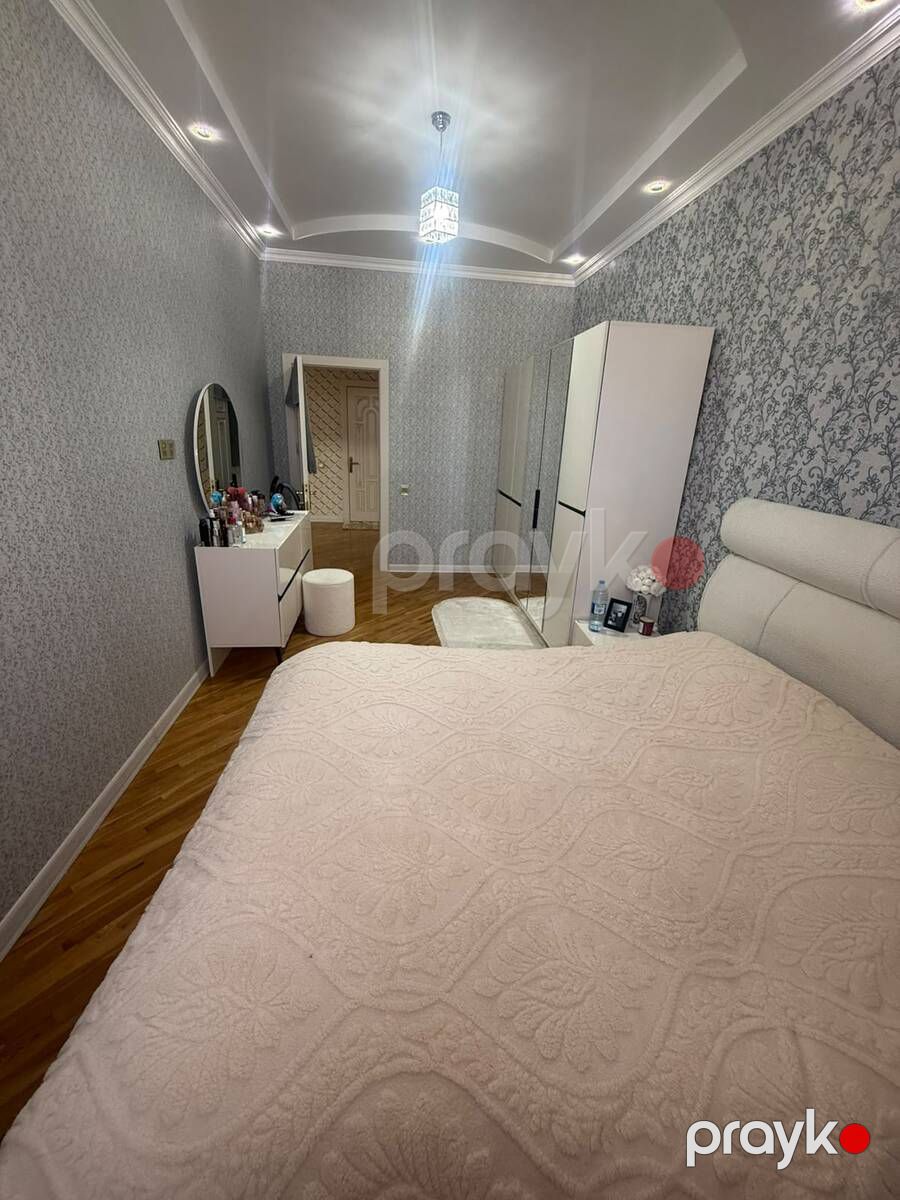Satılır 3 otaqlı yeni tikili 126 m² — Mənzil, Xırdalan (8)