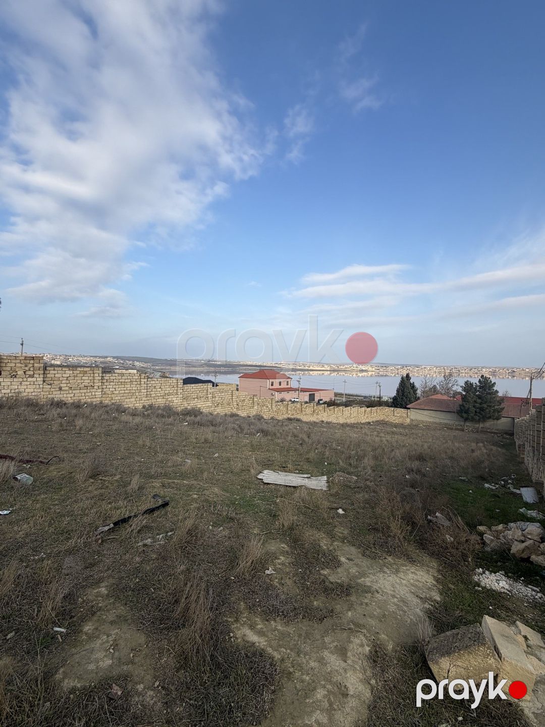 Satılır torpaq 23 sot — Torpaq, Bakı (4)