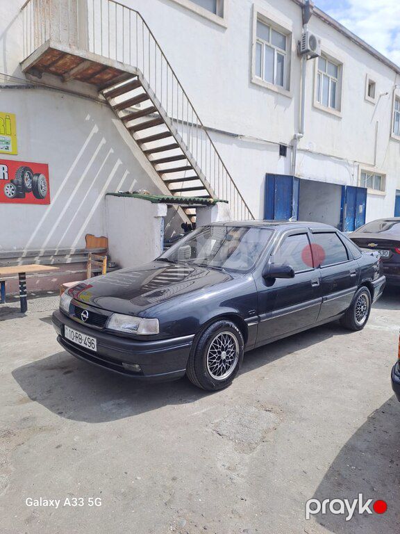 Opel Vectra, 1.8 L, 1993 il, 343 500 km — Avtomobillər, Bakı (4)