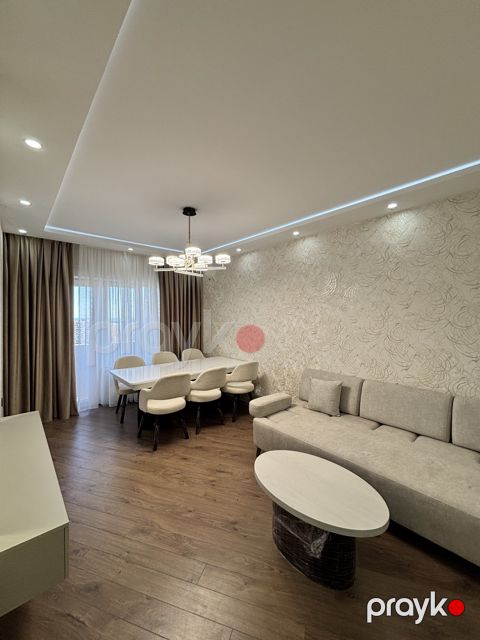 Satılır 3 otaqlı köhnə tikili 90 m² — Bakı