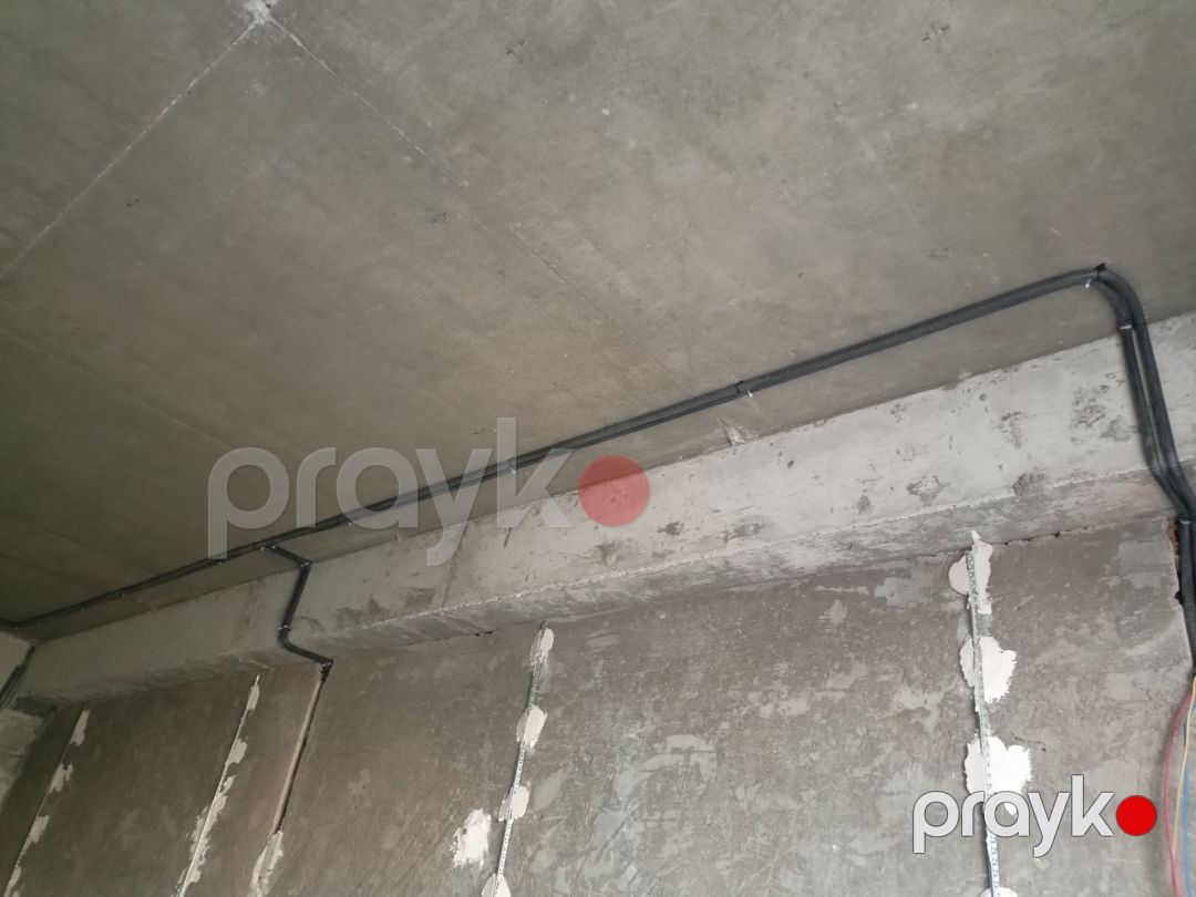 Elektrik xidməti — Təmir və inşaat, Bakı (6)