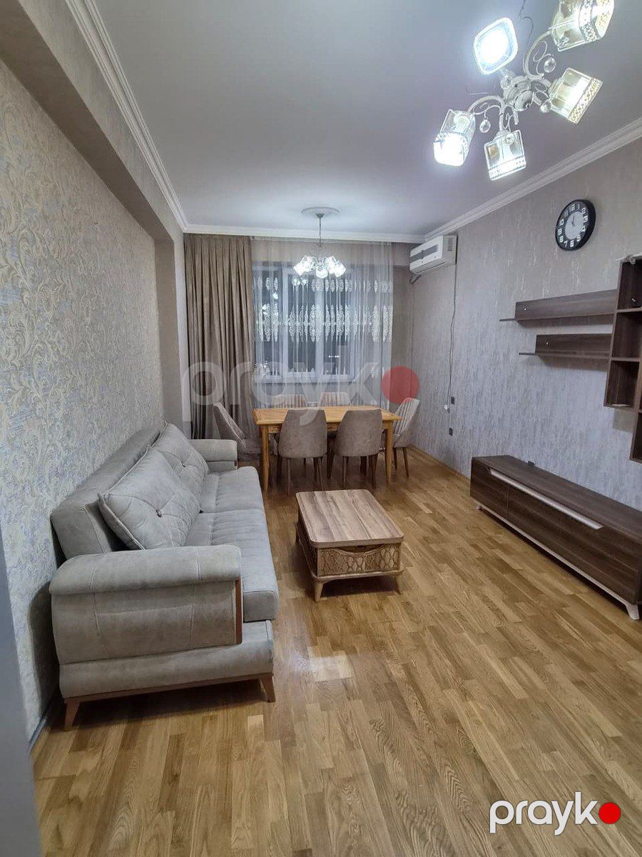 Satılır 2 otaqlı yeni tikili 50 m² — Mənzil, Xırdalan (5)