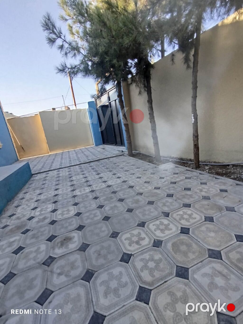 3 otaqlı, 90 kv. m, Yeni təmirli — Ev, villa, Digah (10)