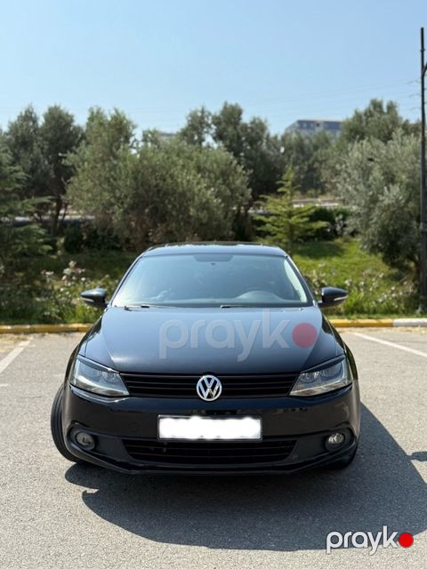 Volkswagen Jetta, 2.0 L, 2013 il, 190 000 km — Bakı