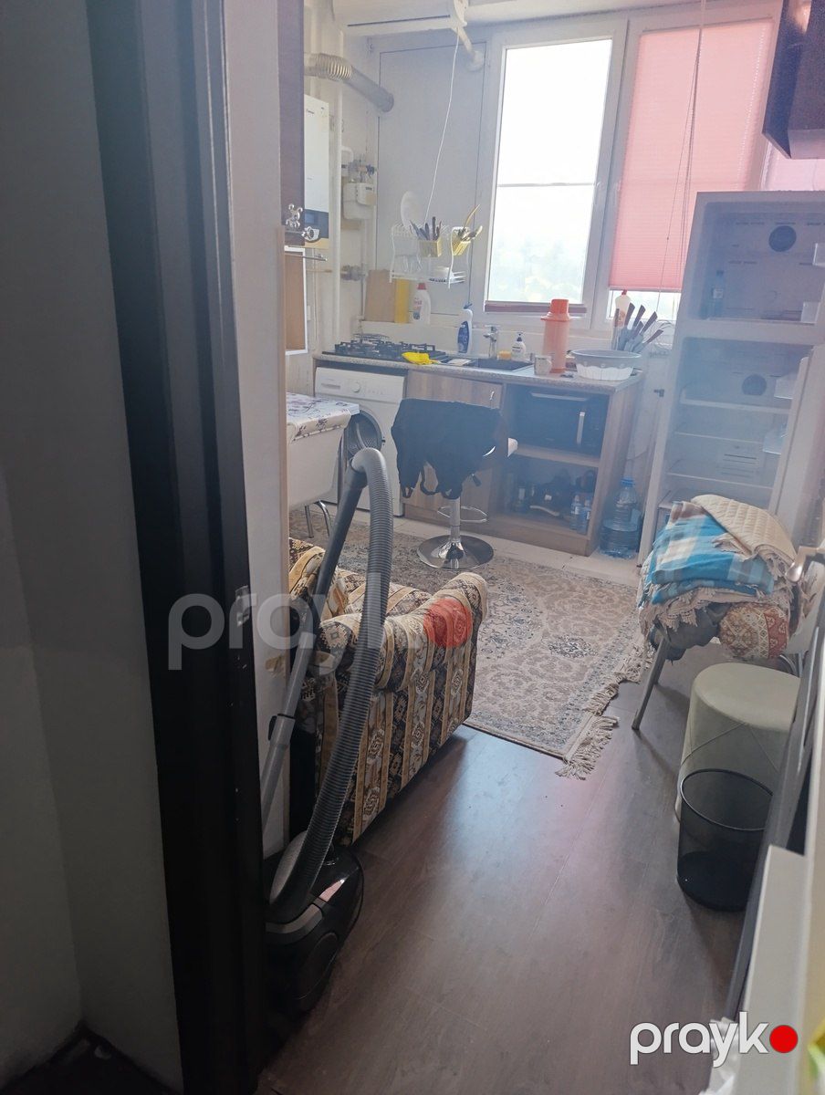 Satılır 1 otaqlı yeni tikili 40 m² — Mənzil, Bakı (5)