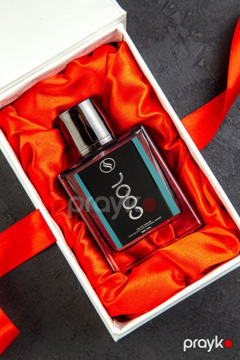 Cool by Symphony uniseks ətir suyu 50 ml — Bakı