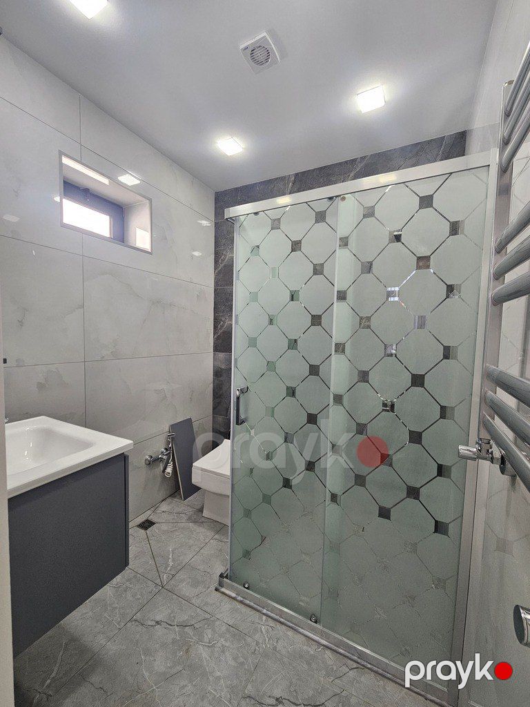 Satılır 4 otaqlı həyət evi/bağ evi 140 m² — Ev, villa, Bakı (10)