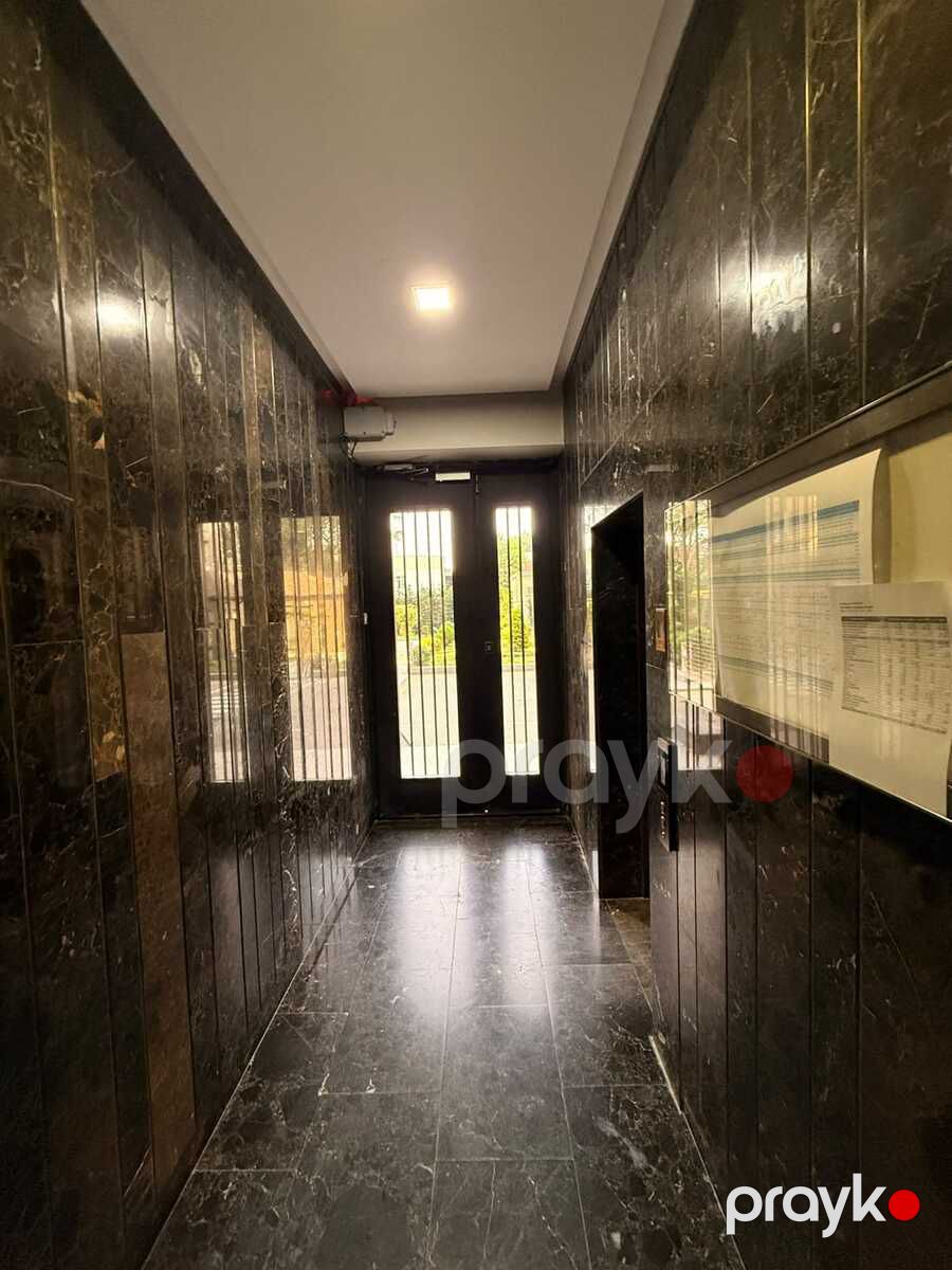Satılır 2 otaqlı yeni tikili 100 m² — Mənzil, Bakı (8)
