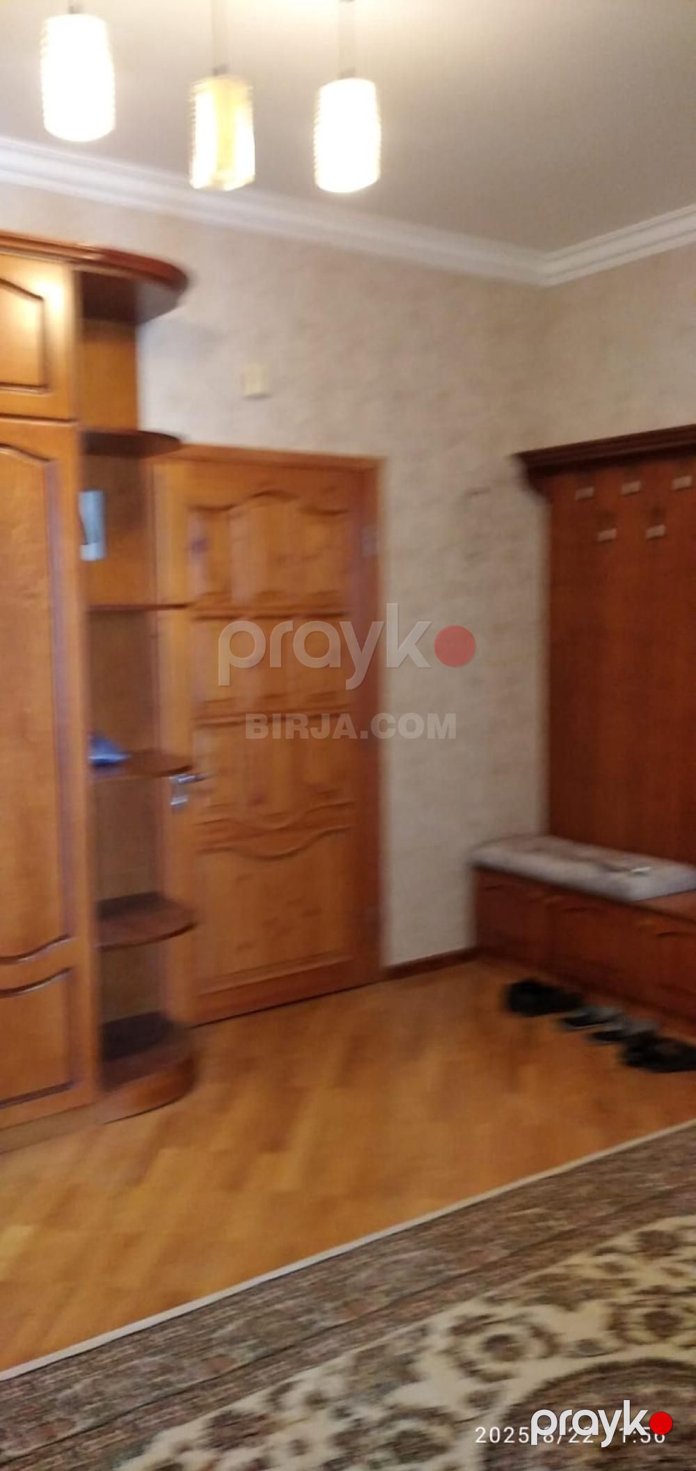 İcarəyə 3 otaqlı, Yasamal — Mənzil (4)