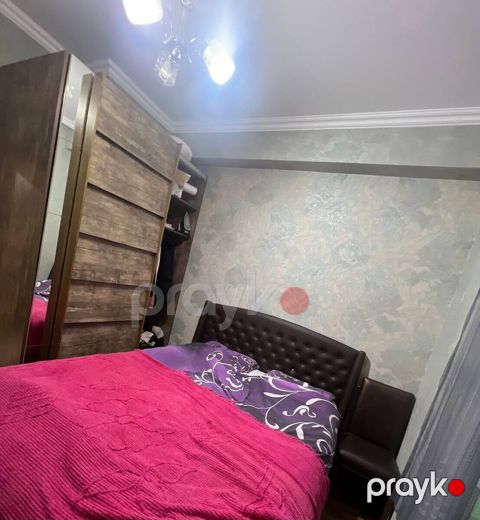 2-otaqlı yeni tikili kirayə verilir, Suraxanı r., 48 m² — Bakı