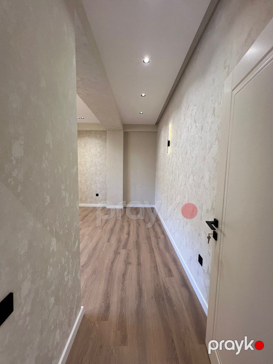 2-otaqlı yeni tikili, Xırdalan ş., 63 m² — Mənzil, Xırdalan (9)