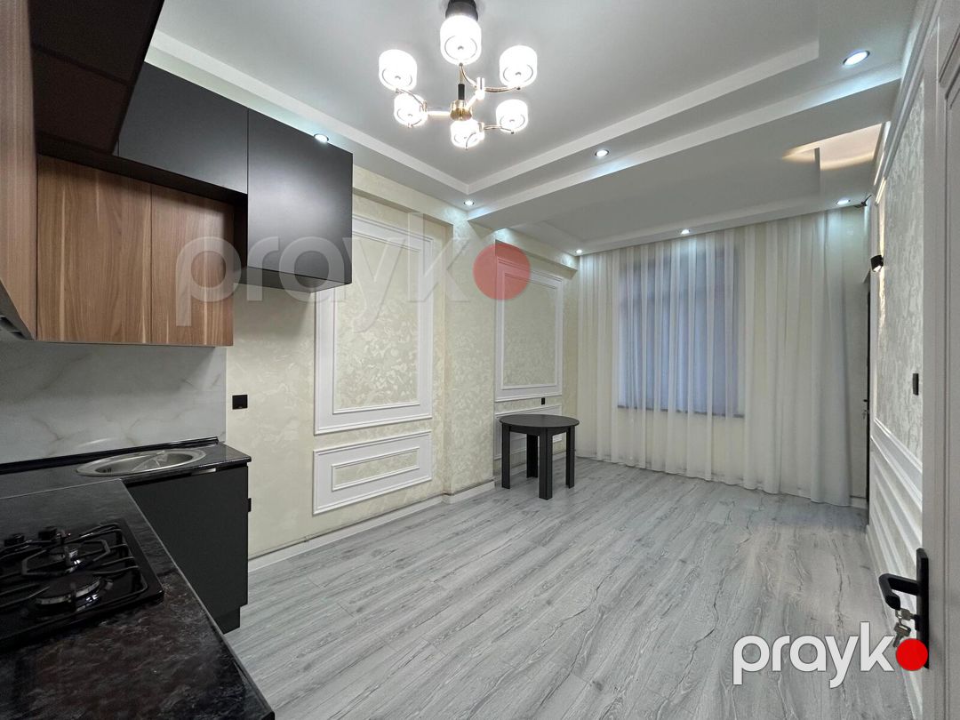 Satılır 3 otaqlı yeni tikili 52 m² — Mənzil, Xırdalan (3)