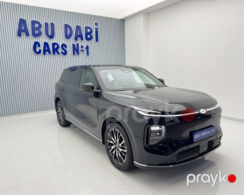 Changan Qiyuan Q07, 1.5 L, 31.7 kWh, 2026 il, yeni — Avtomobillər, Bakı (3)