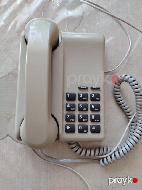 Stasionar telefon — Bakı
