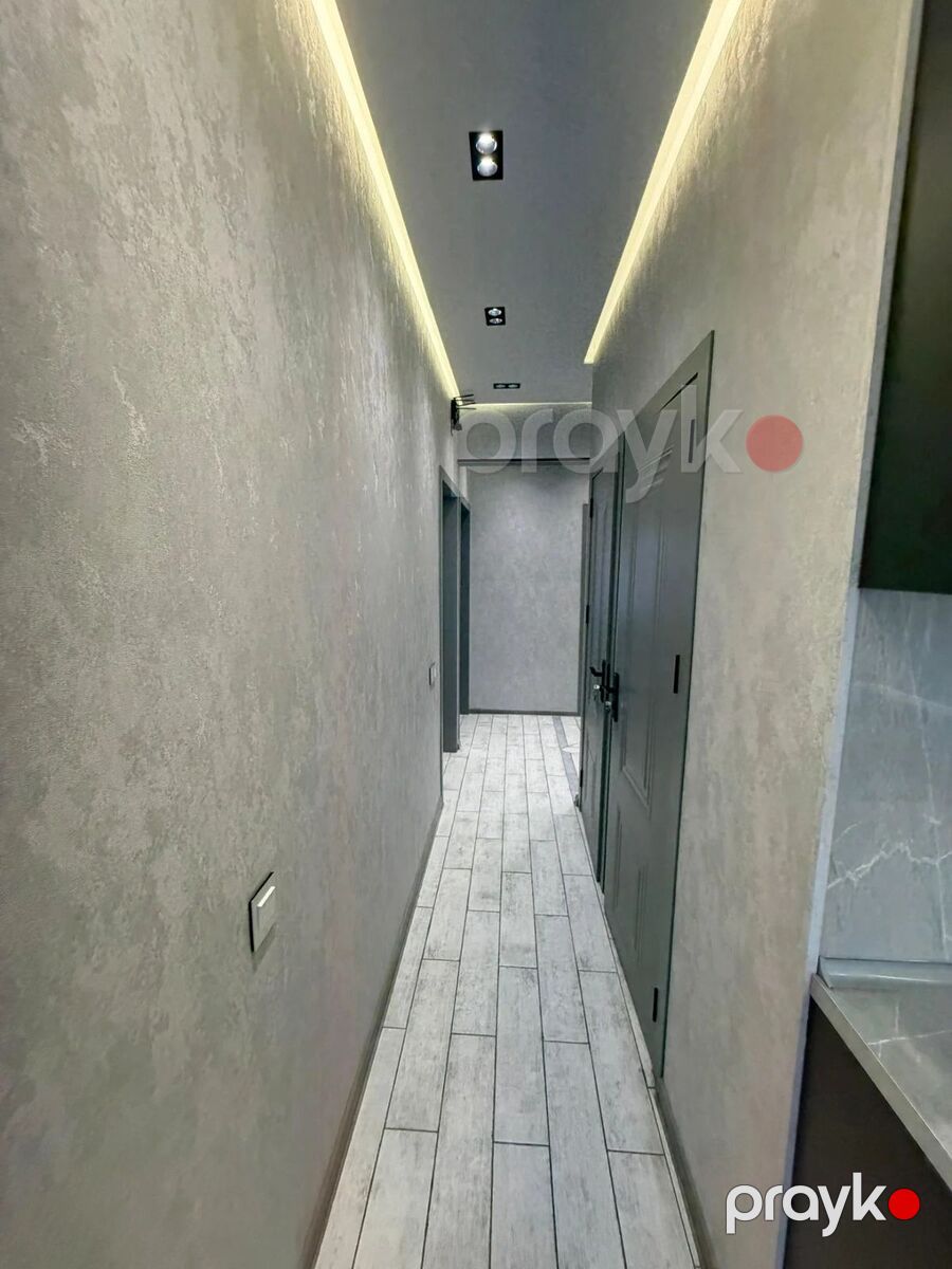 Satılır 3 otaqlı köhnə tikili 85 m² — Mənzil, Bakı (11)
