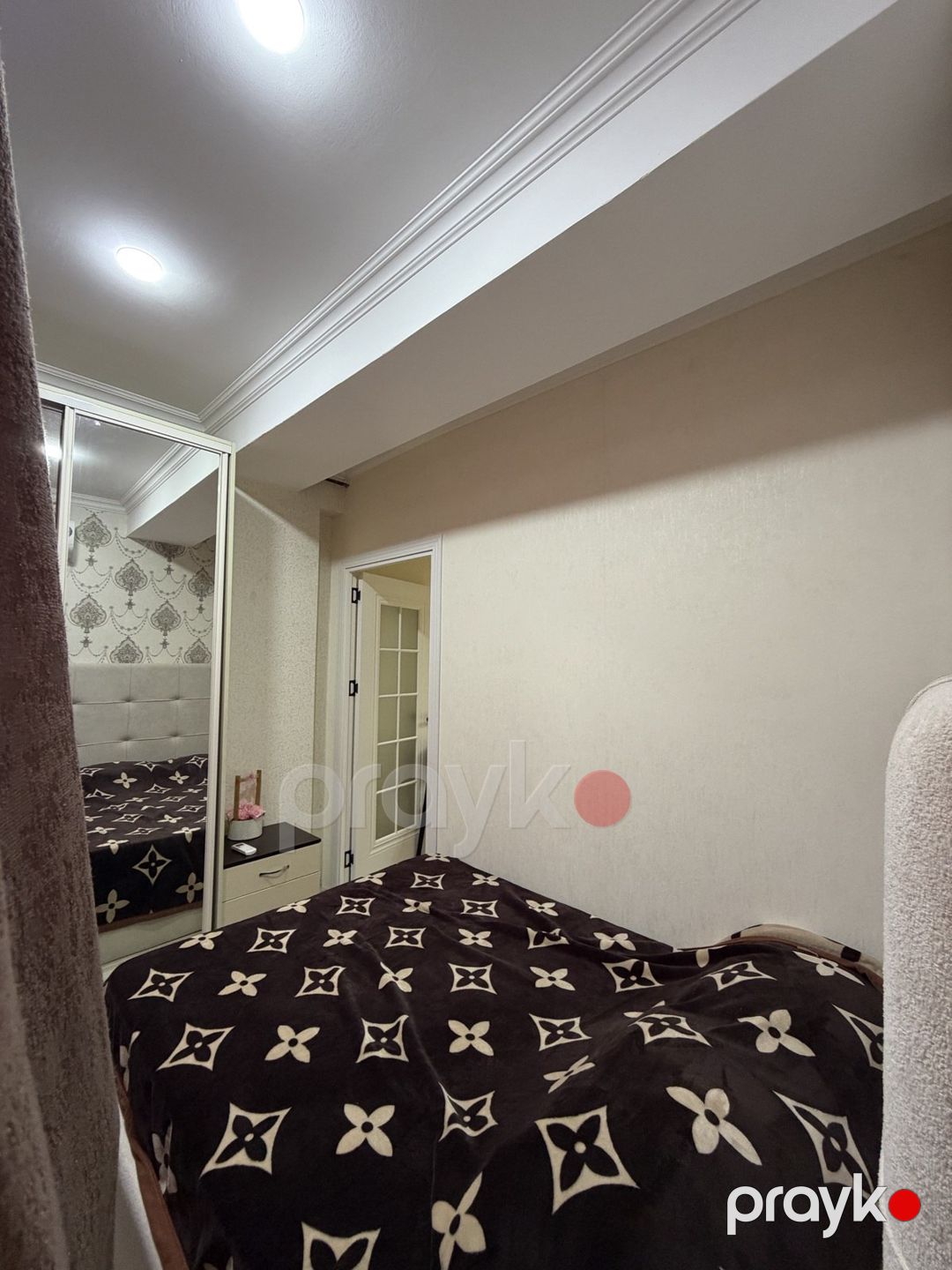 Satılır 1 otaqlı yeni tikili 31 m² — Mənzil, Xırdalan (2)