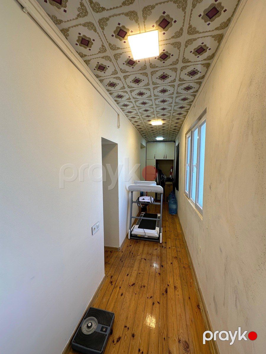 Satılır 2 otaqlı köhnə tikili 62 m² — Mənzil, Bakı (8)