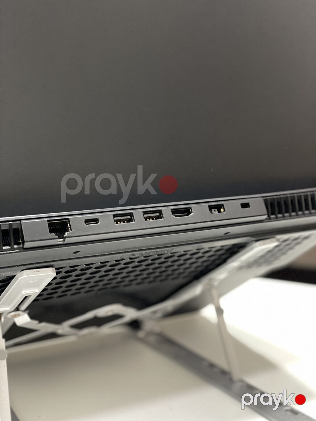Gücünü Hiss ET — Lenovo Legıon Oyunlarda yüksək performans — Lenovo, Bakı (5)