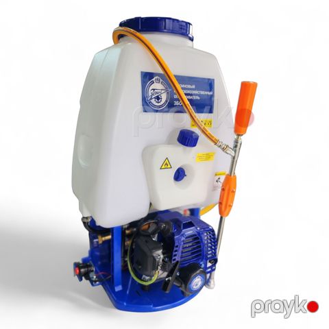 Benzinli dərmansəpən Zenit S900, 4.8 kVt, 170 sm³, metal/plastik — Bakı