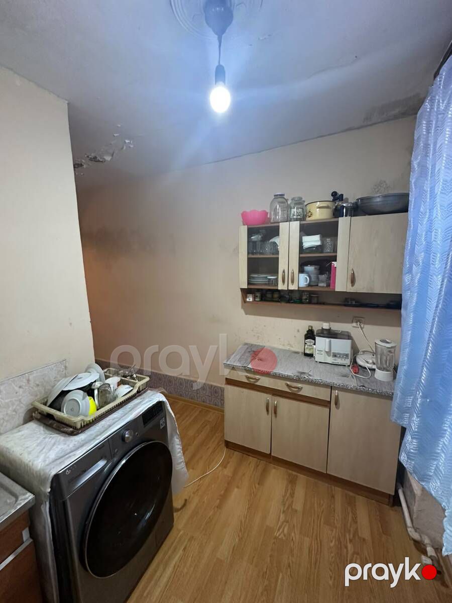 Satılır 6 otaqlı köhnə tikili 150 m² — Mənzil, Bakı (8)
